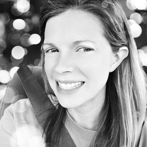 Meet your Posher, Jerri